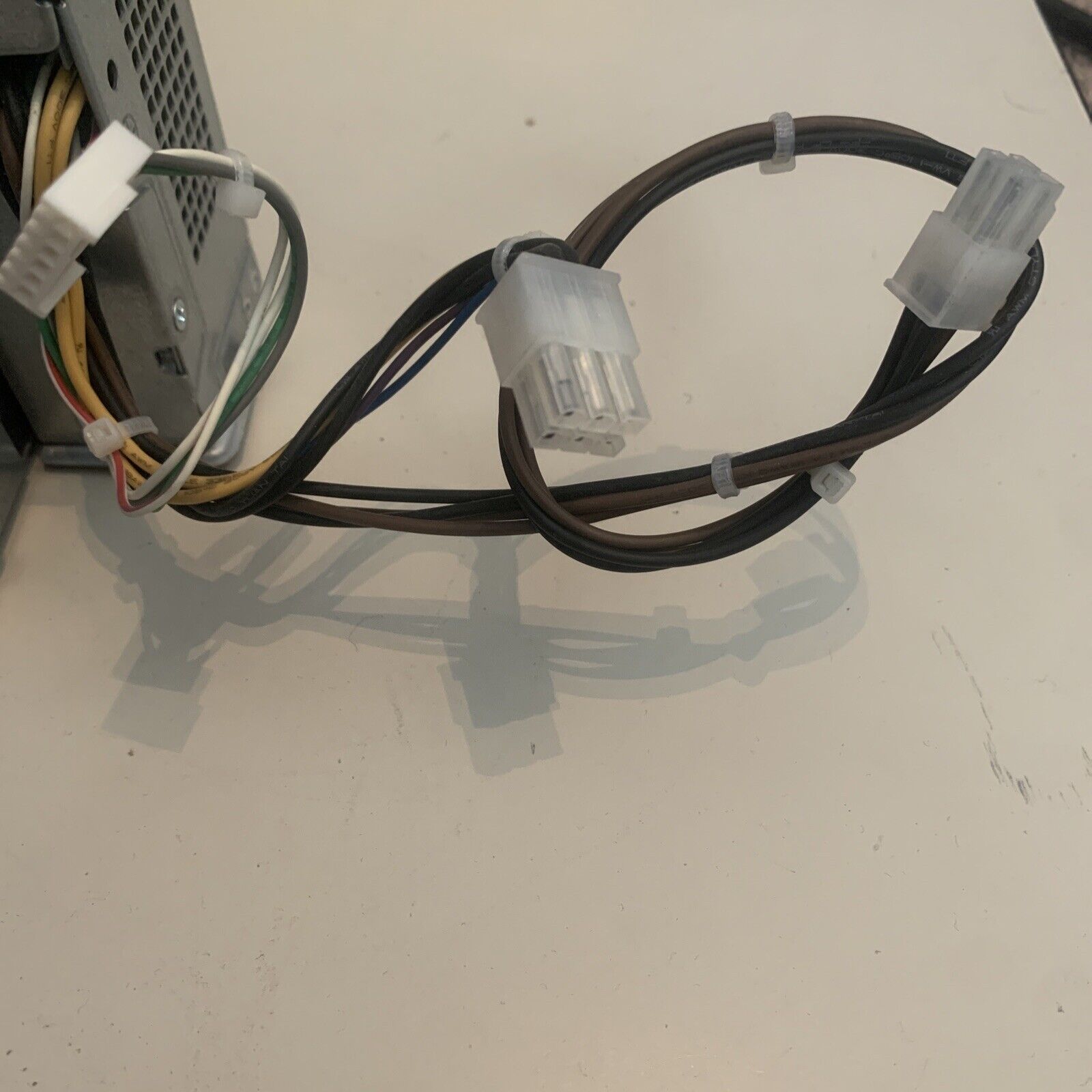 HP 240W Power Supply For Elite SFF D10-240P1A 611481-001 503376-001 613762-001