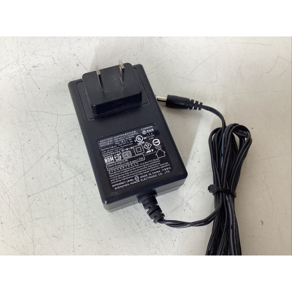 Shenzhen ADS-40J-12 12036EPCU Switching Adapter 12V 3A Wall Power Supply