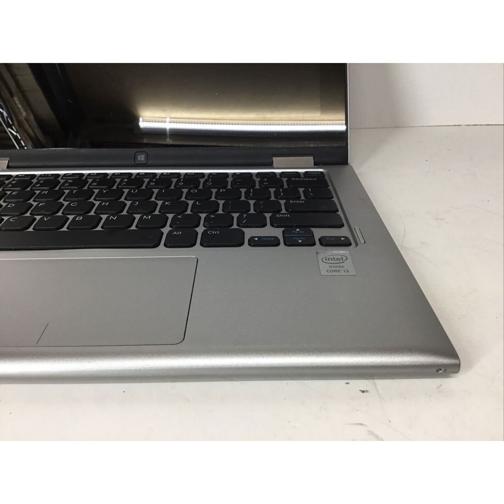 READ - Dell Inspiron 11-3148 - Intel i3-4010U, 4GB RAM, 512GB HDD