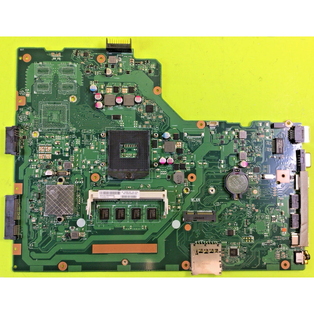 Asus X75VD Rev 2.0 4GB RAM Motherboard ND0MB1B00-A03