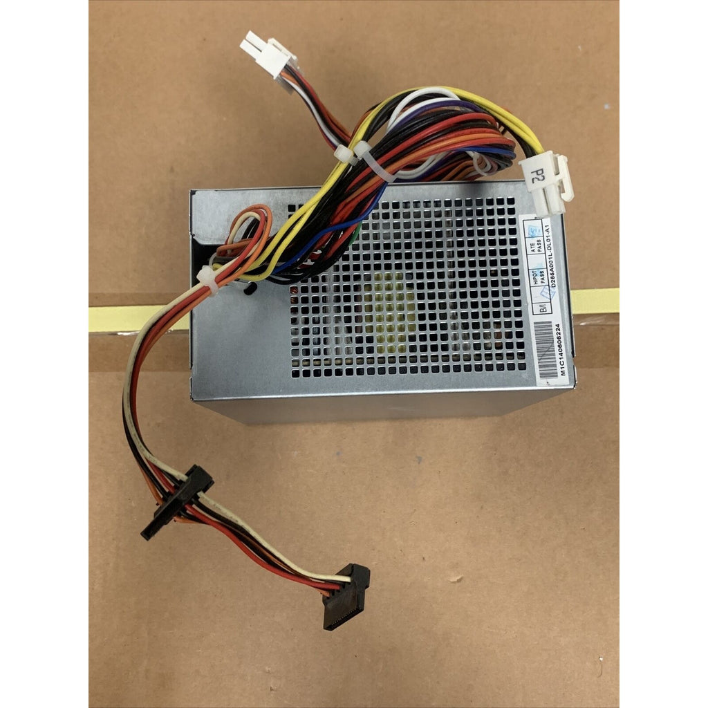 Dell Genuine OptiPlex 390 790 990 Power Supply 265W H265AM-00 GVY79 0GVY79