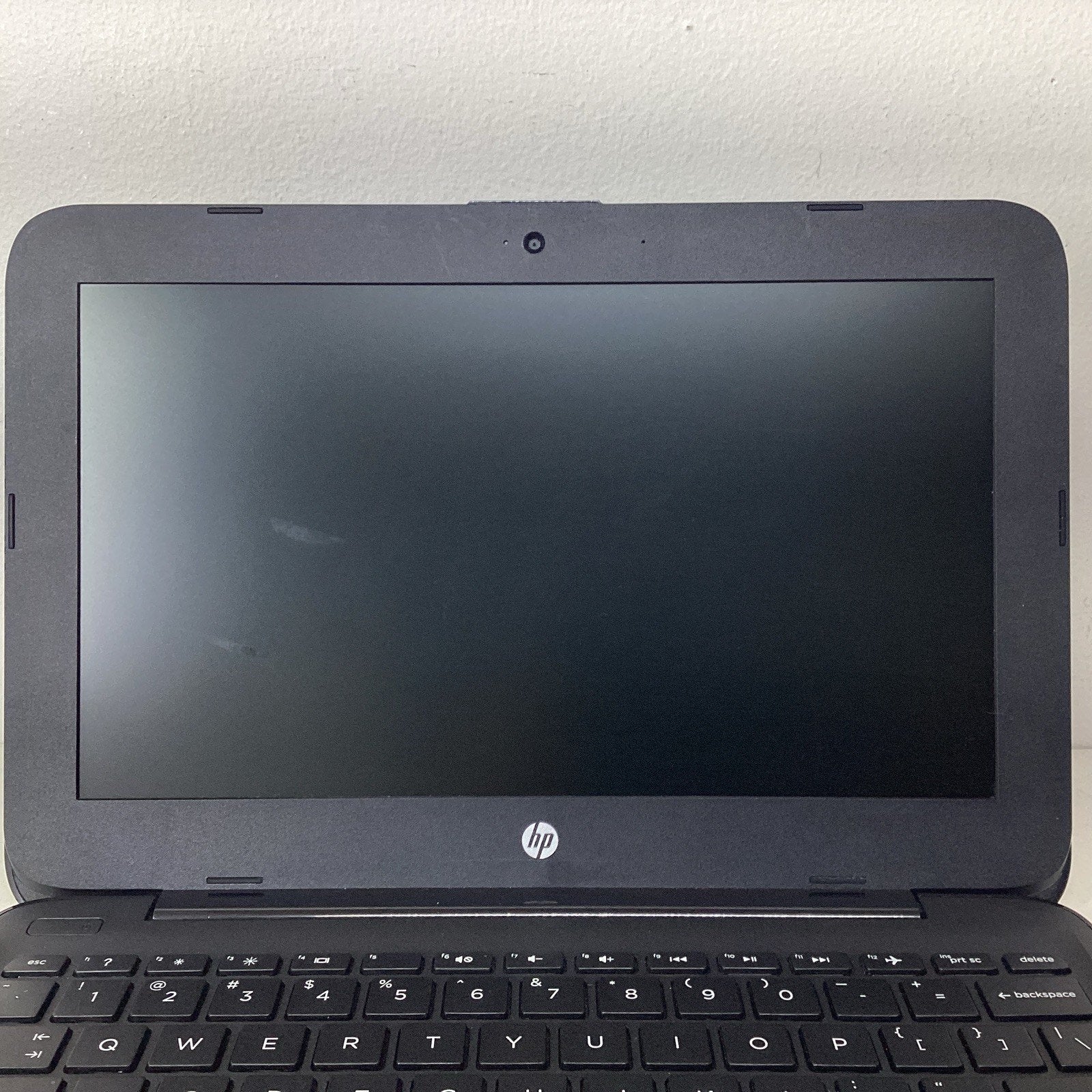HP Stream Notebook 11-ah117wm 11.6" N4000 1.10GHz 4GB RAM 32GB eMMC - For Parts