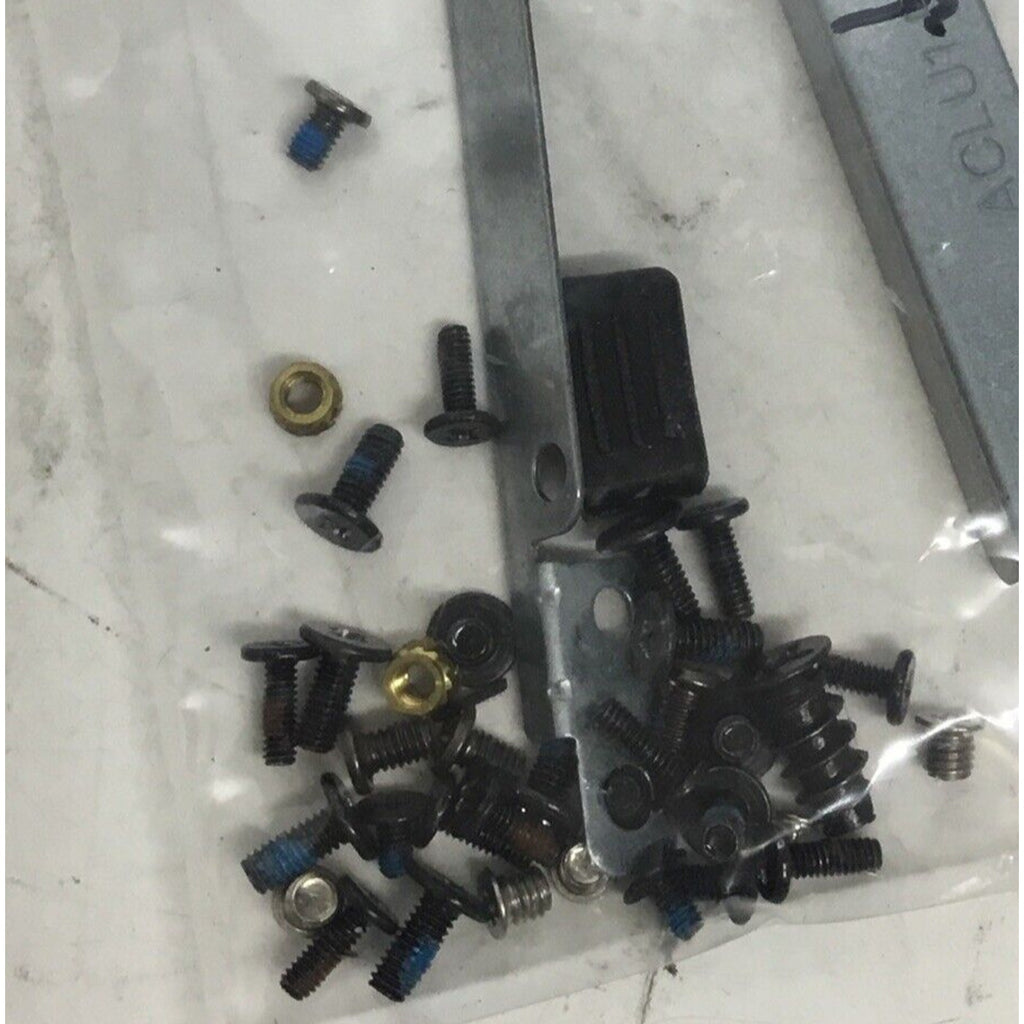 5S10S35306 Lenovo Screws Kit 82KN0000US IDEAPAD 3 CHROME-14M836