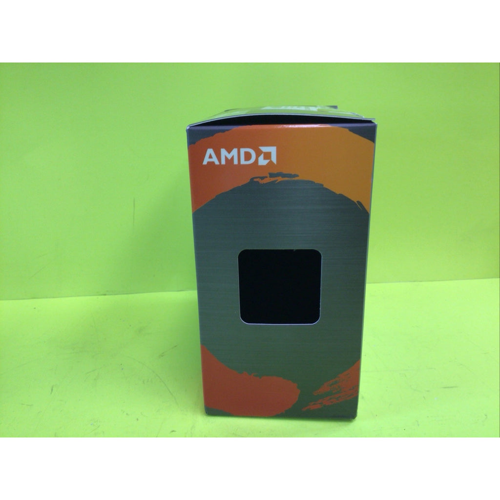 AMD Ryzen 7 5700G Retail BOX ONLY