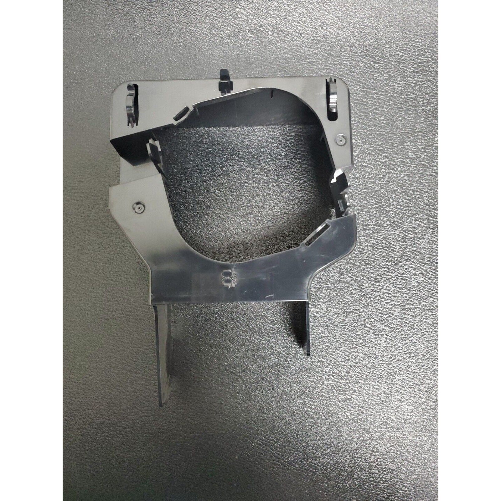 HP 800G2 SFF PROCESSOR FAN DUCT ASSEMBLY 801357-001 UL94V0 C-3598WH1505I-TI