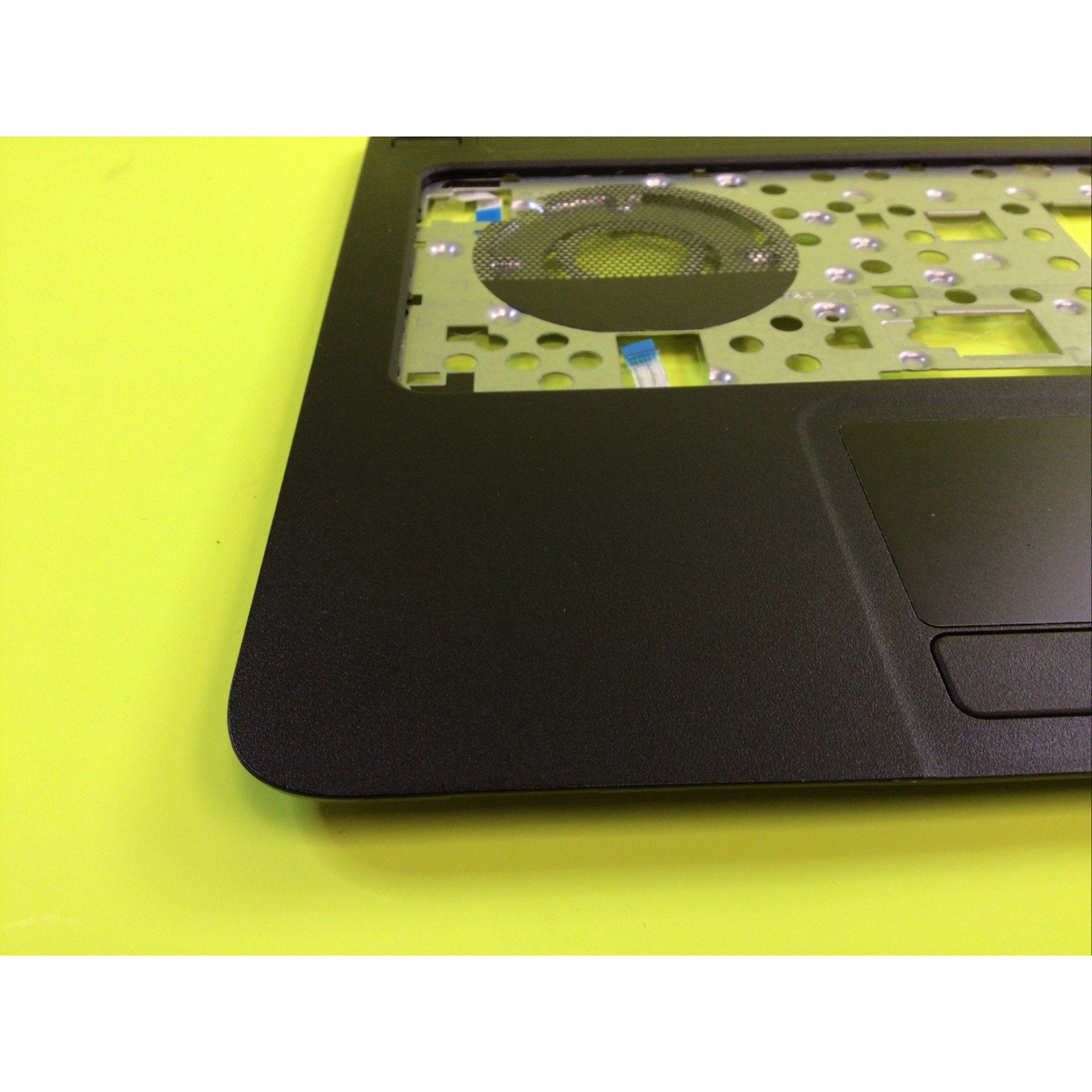 HP 15-F222WM Palmrest Touchpad Assembly