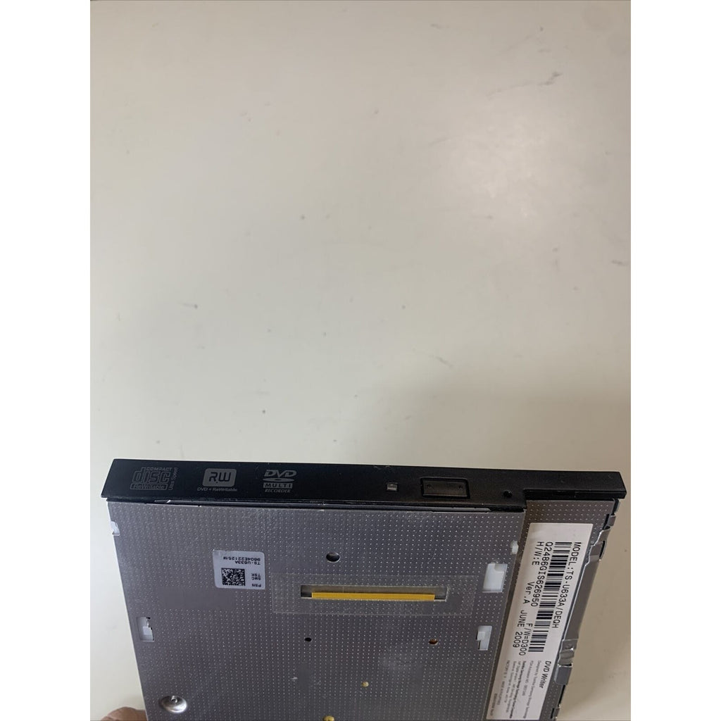 Dell Latitude E6400 E6500 Multi DVD Rewritable Drive TS-U633 YP311 0YP311