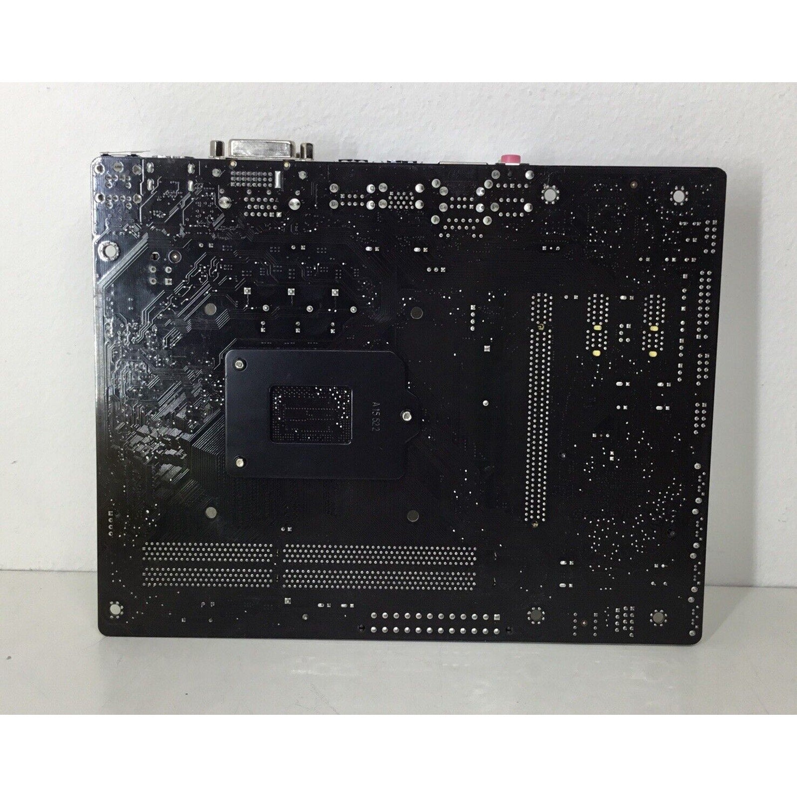 ASUS HB1M-A Motherboard LGA115X SATA 6Gb/s