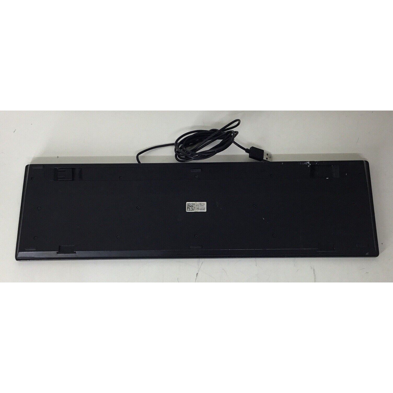 Dell KB216 Wired USB Keyboard Black 0N6R8G
