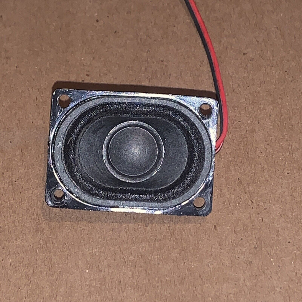 HP Compaq Pro 6305 6000 HP Elite 83008200 Desktop Internal Speaker 611898-001