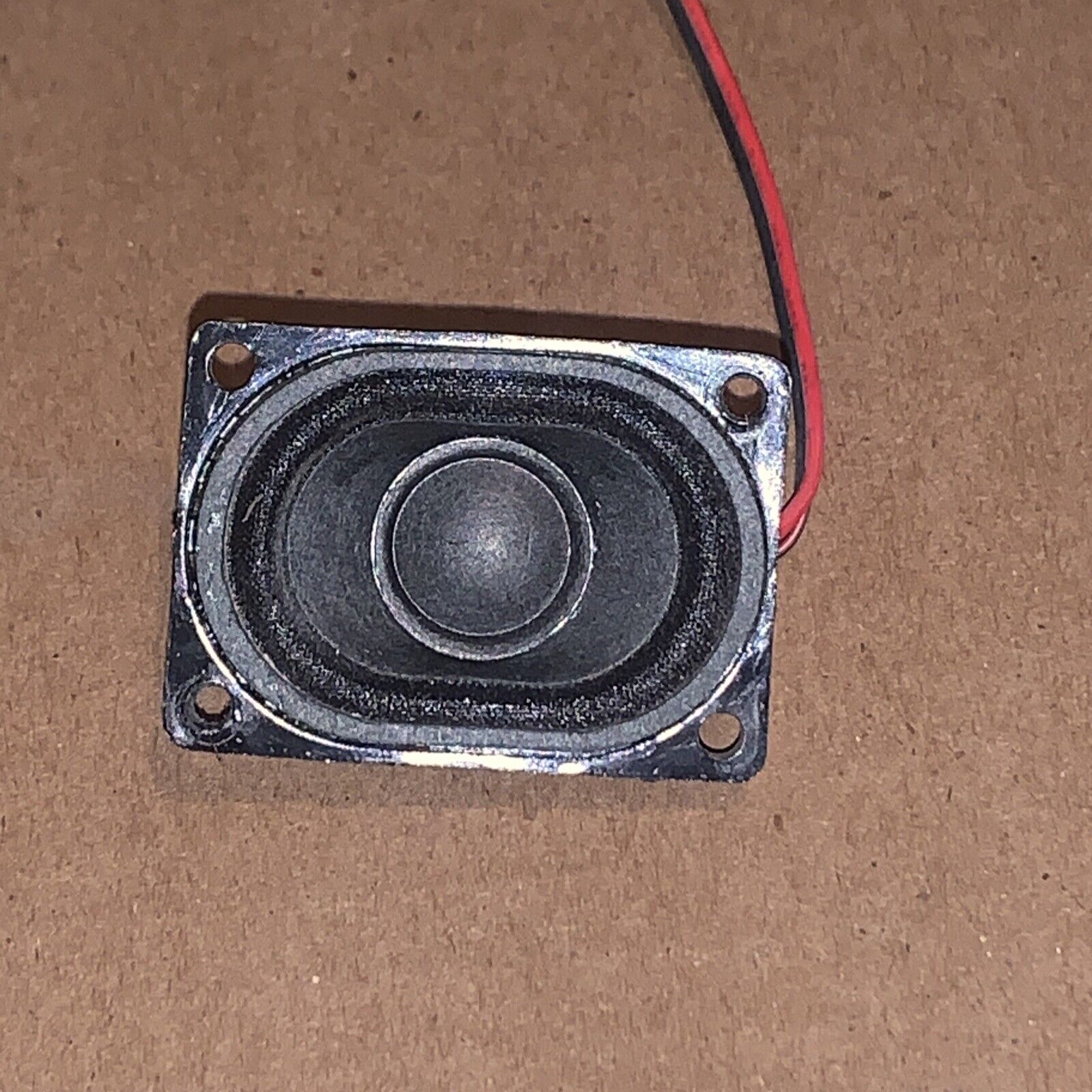 HP Compaq Pro 6305 6000 HP Elite 83008200 Desktop Internal Speaker 611898-001