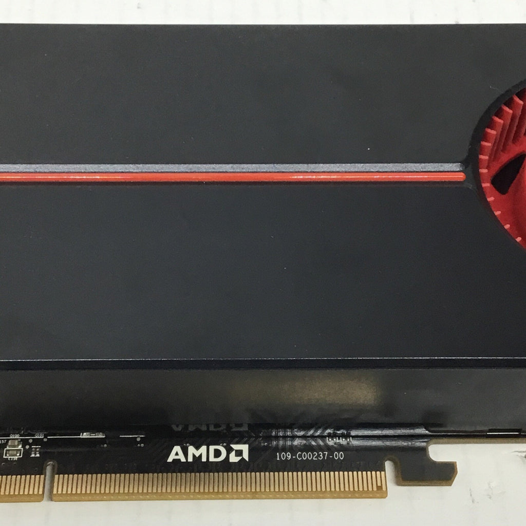 ATI Radeon HD 5850 1G GDDR5 Graphics Video Card - 2x DVI HDMI DisplayPort