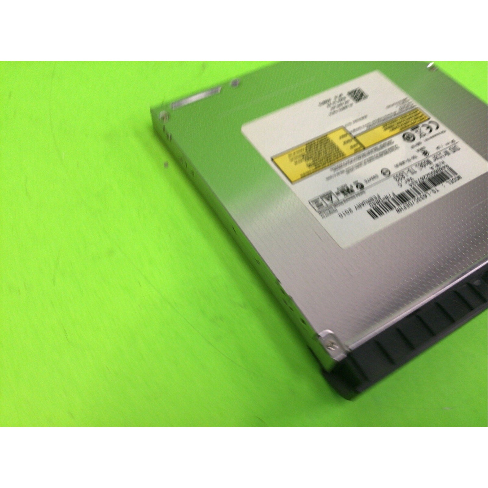 Dell Inspiron 1564 CD/DVD±RW Writer Internal Disk Drive 05887G
