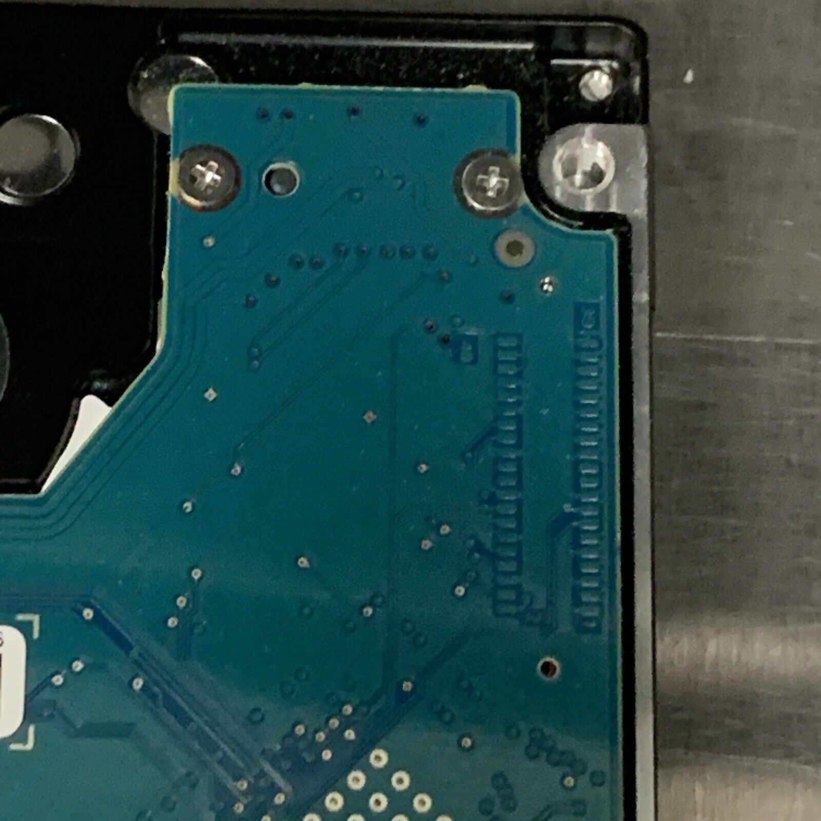 ST9640423AS 9ZW144-030 FW:0001DEM1 640gb Sata Laptop Drive