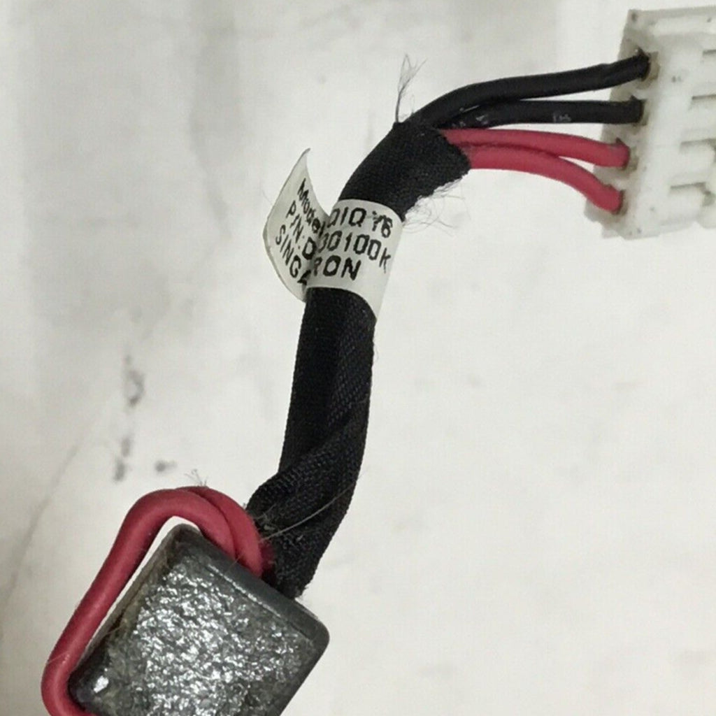 SC10A23364 DC30100K000 OEM LENOVO POWER DC-IN T440P 20AW-S0HE00 (A)(CB39)