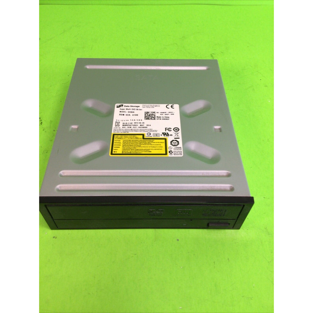 Dell Desktop DVD/CD Writer Drive SATA HL Data Storage GHB0N Dell PN: 096N9F