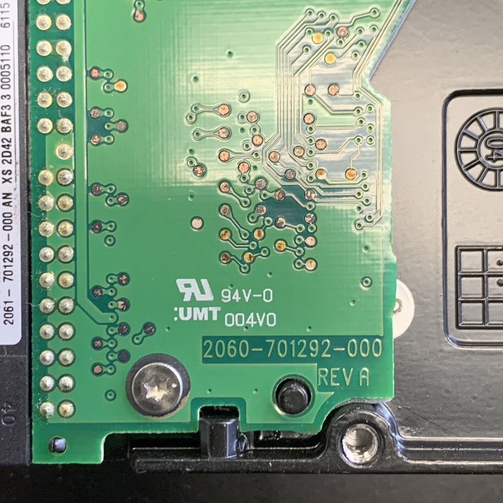 WESTERN DIGITAL CAVIAR WD800BB-00JKC0 80GB 7200RPM ATA / IDE 2MB CACHE 3.5"