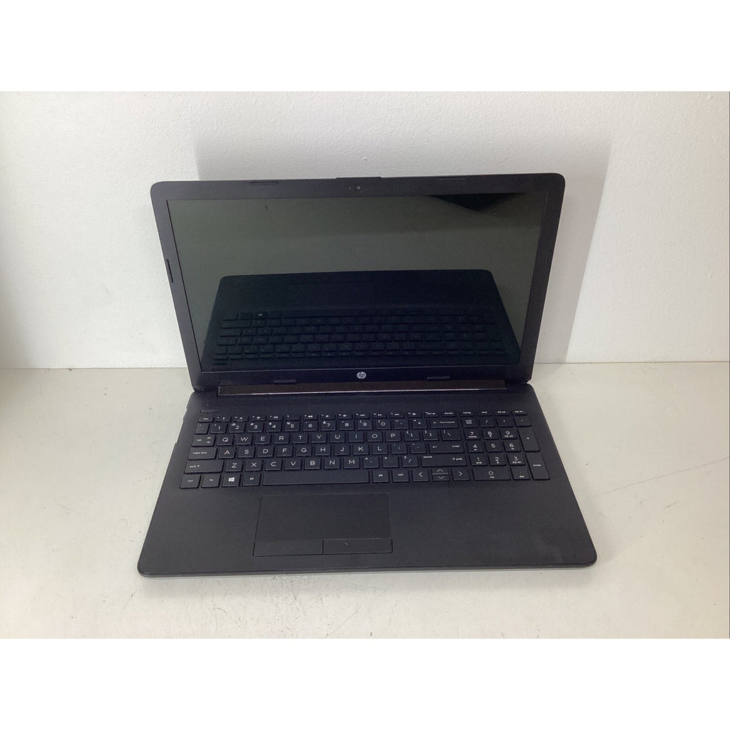 HP 15-db0011dx 15.6" Laptop Intel Pentium N5000 1 TB HDD - For Parts