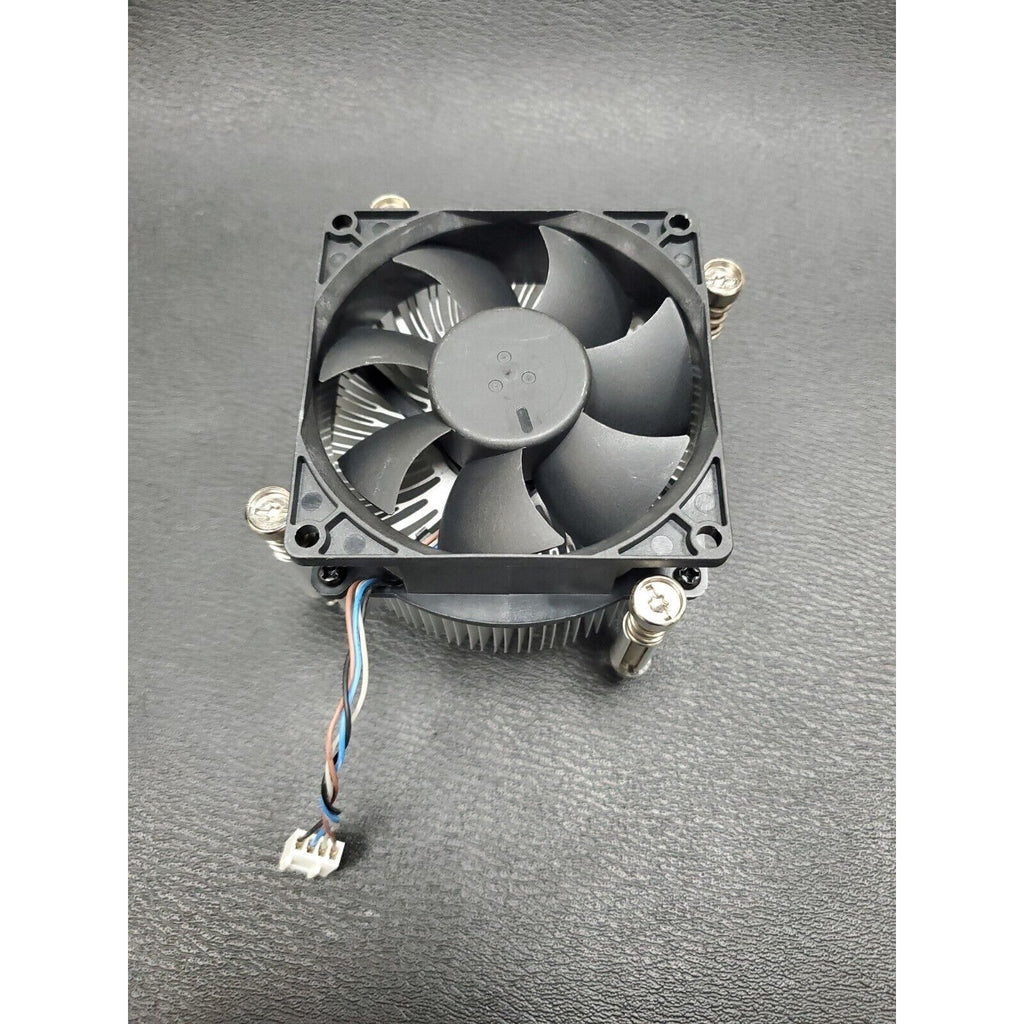 HP EliteDesk SFF Desktop CPU Fan Heatsink Assembly 804057-001 EEZYK0AJP9G90J