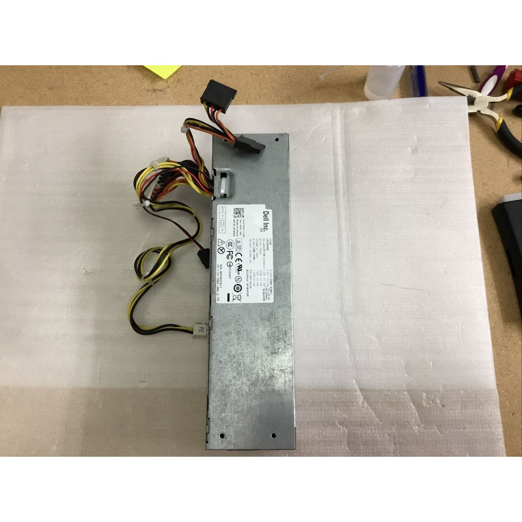Dell Optiplex Power Supply 7NF62 AC240AS-01