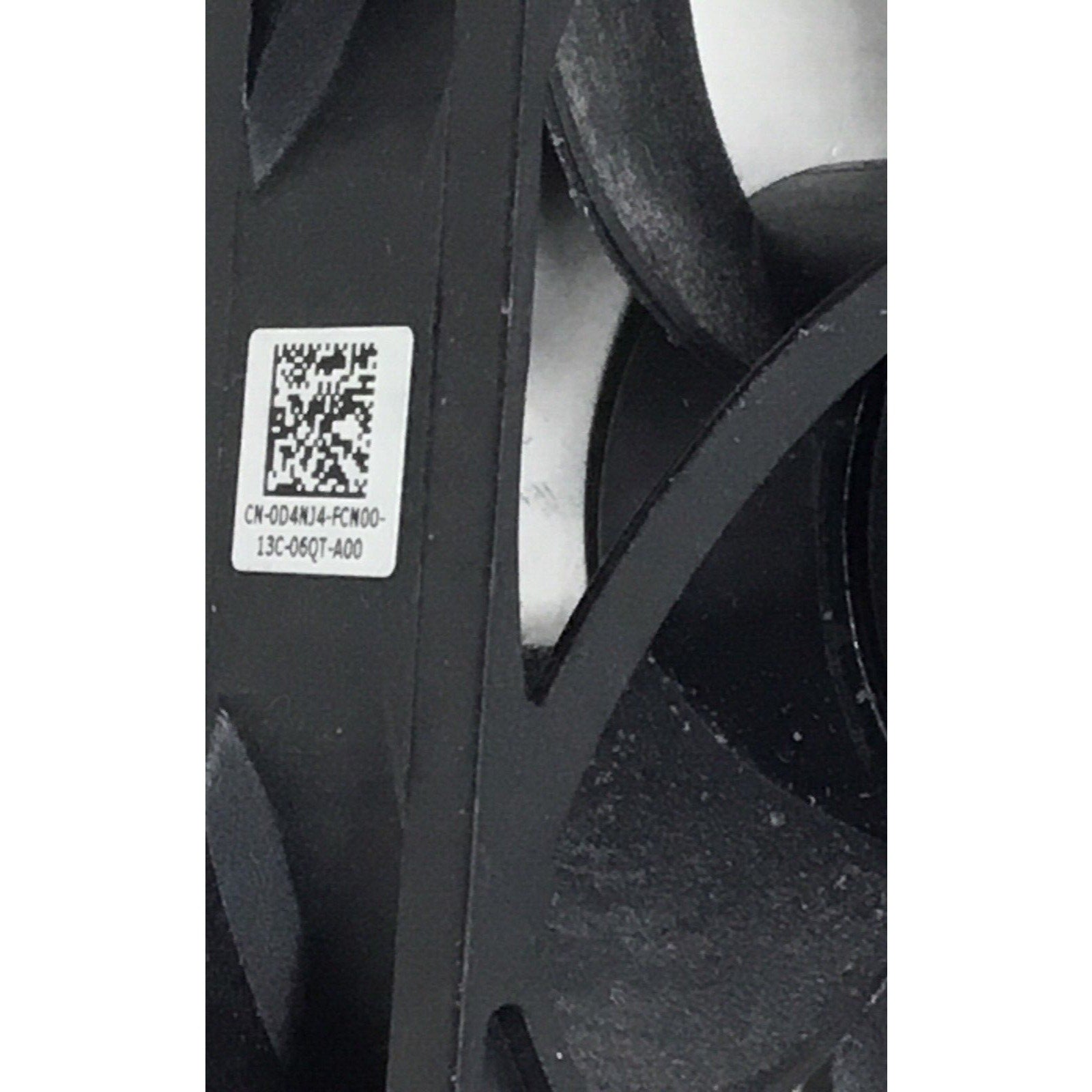 GENUINE Dell XPS 8940 Optiplex 790 990 7071 SFF COOLING Fan D4NJ4