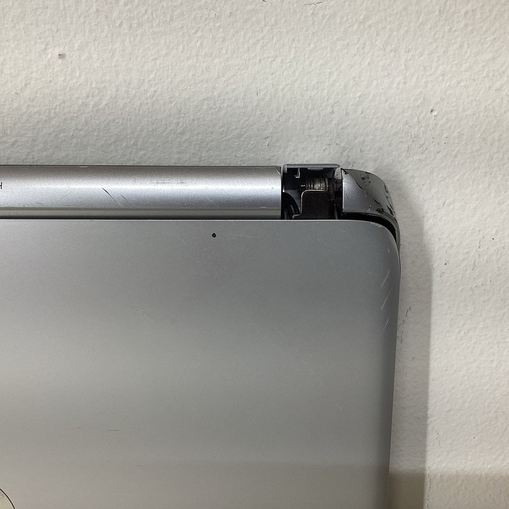 HP Pavilion TouchSmart 11 Notebook PC AMD A4-1250 4GB RAM 500GB HDD