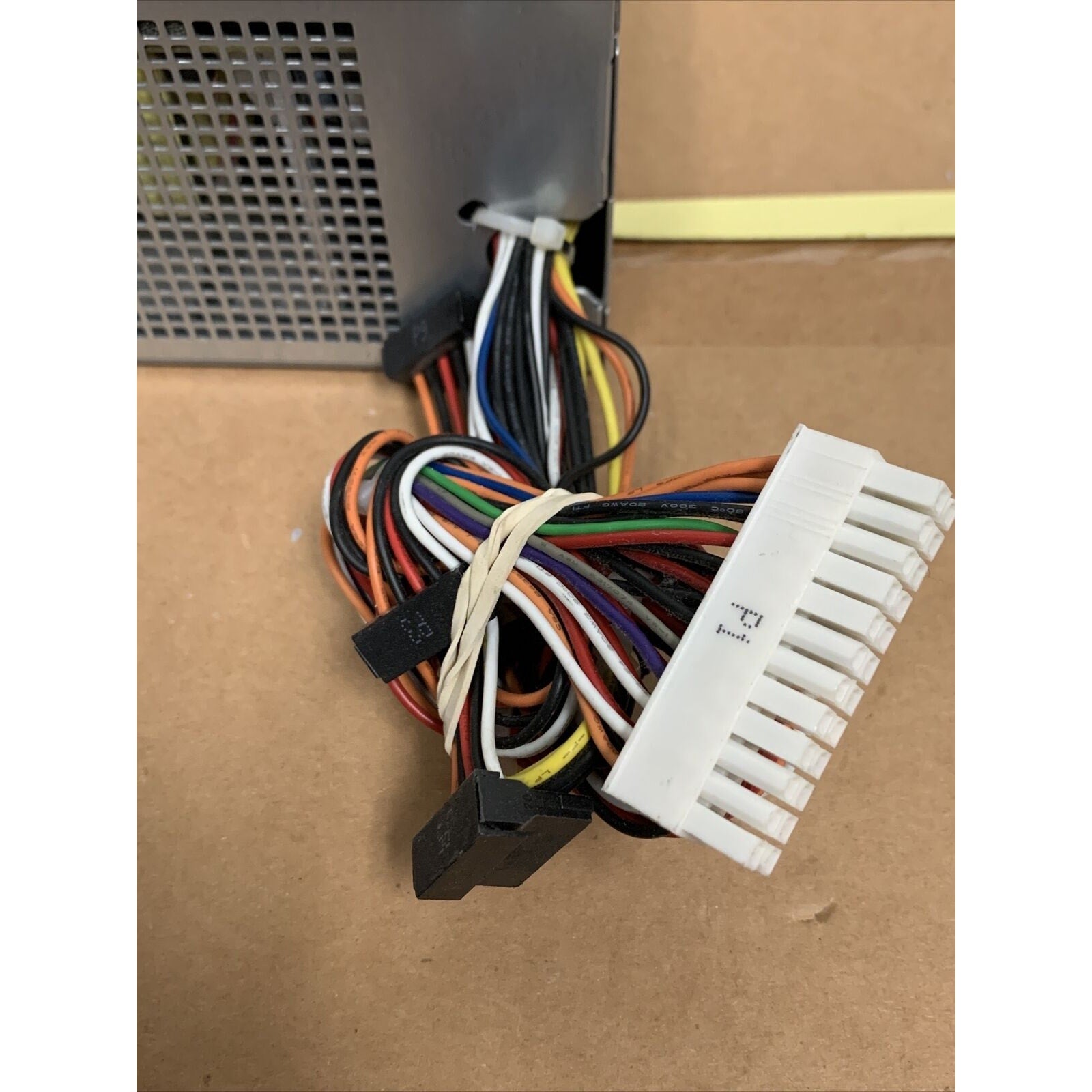 Dell GVY79 Optiplex 790 / 990 MT 265W 24 Pin Desktop Power Supply