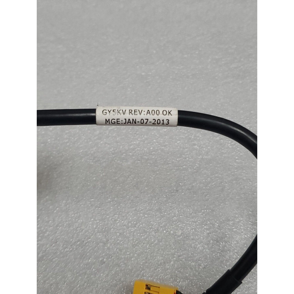 OEM 0GY5KV Dell Vostro 460 Front I/O Audio Panel Assembly GY5KV