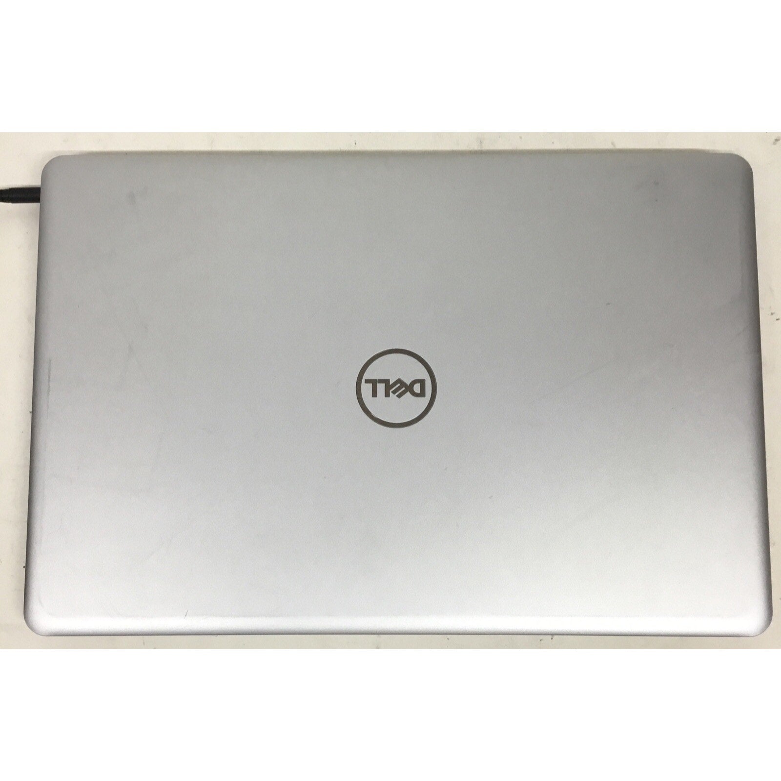 Dell Inspiron 5584 15.6" core i5-8265 1.6ghz 8gb ram 256gb SSD Charger