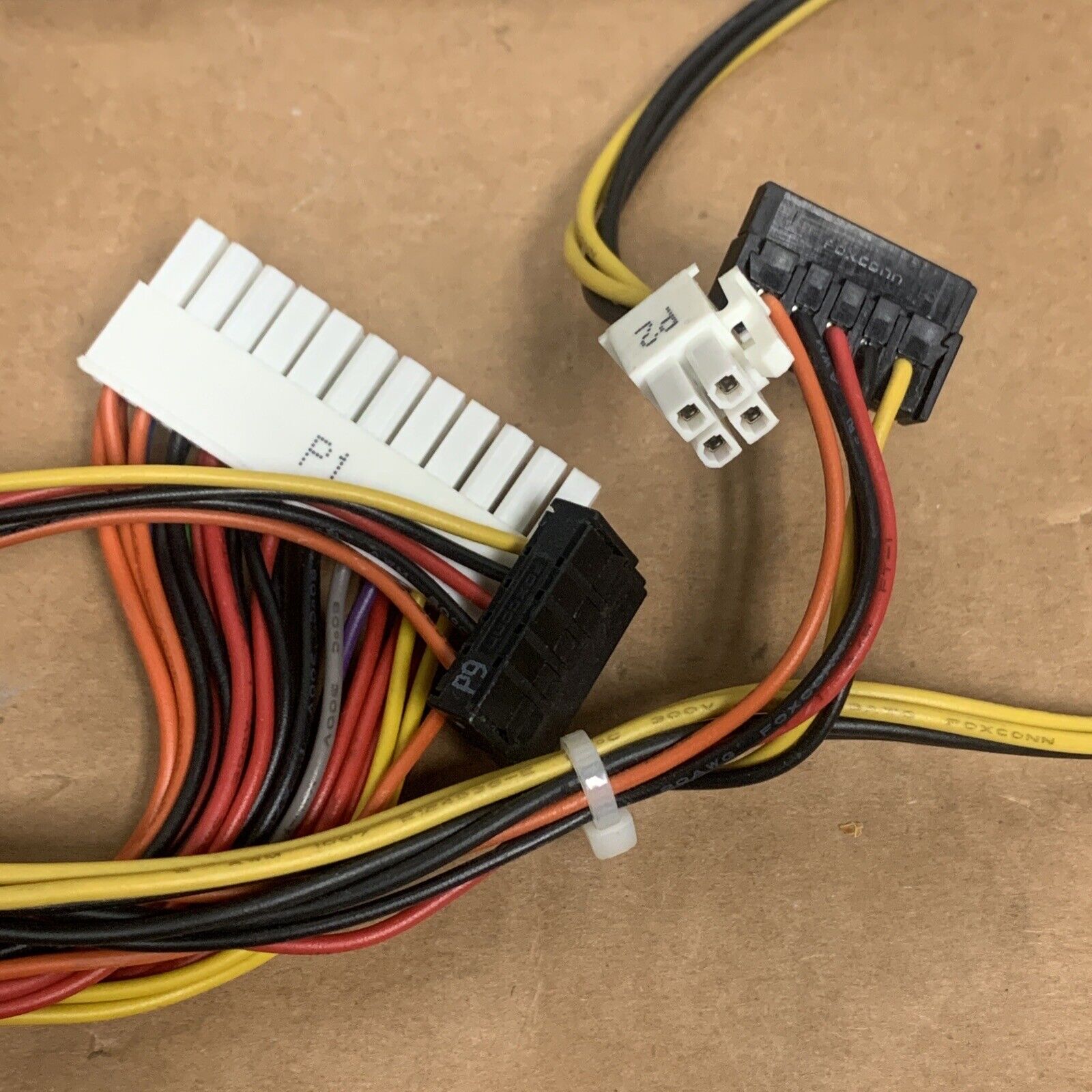 Genuine Dell DT 9010 790 7010 390 3010 Power Supply 250W 6MVJH YJ1JT HY6D2 DY72N