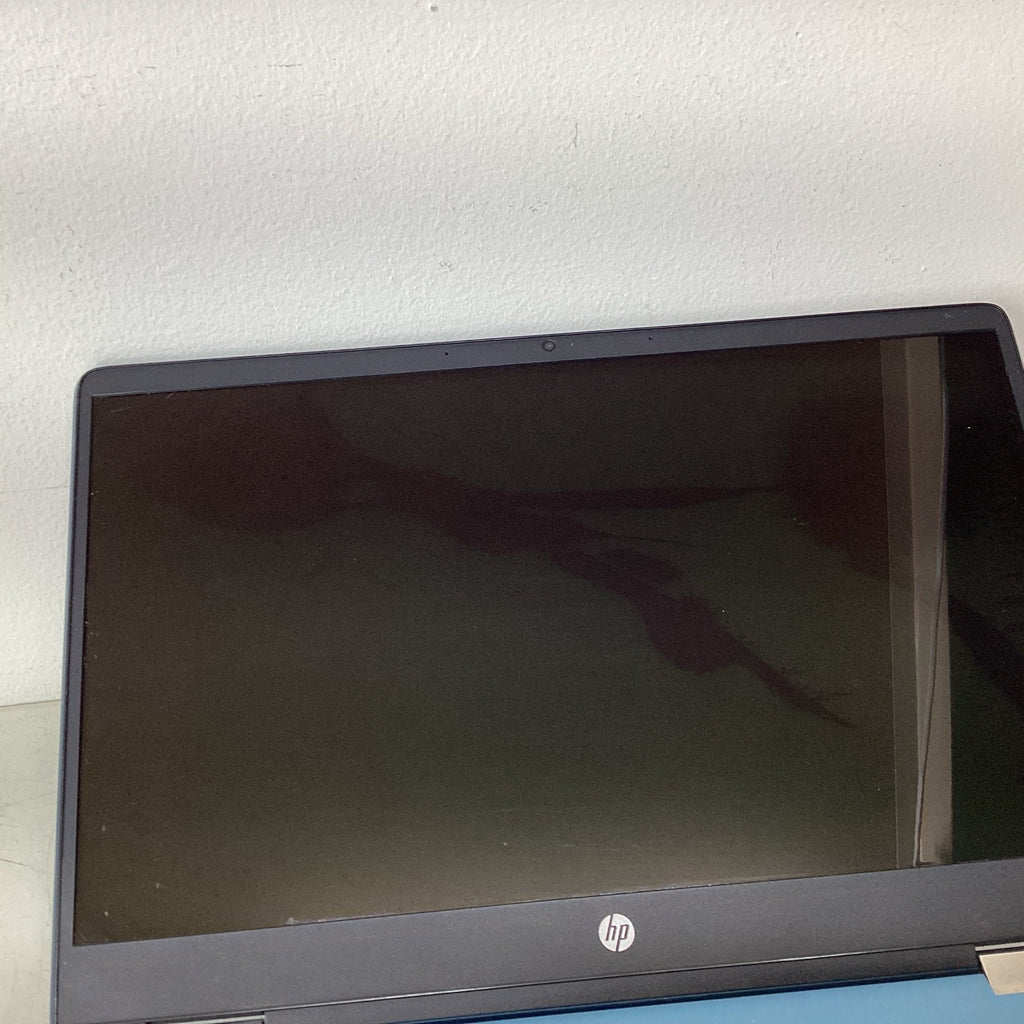 HP Chromebook x360 14a-ca0030wm 14" Intel Celeron N4020 4GB RAM 64GB - For Parts