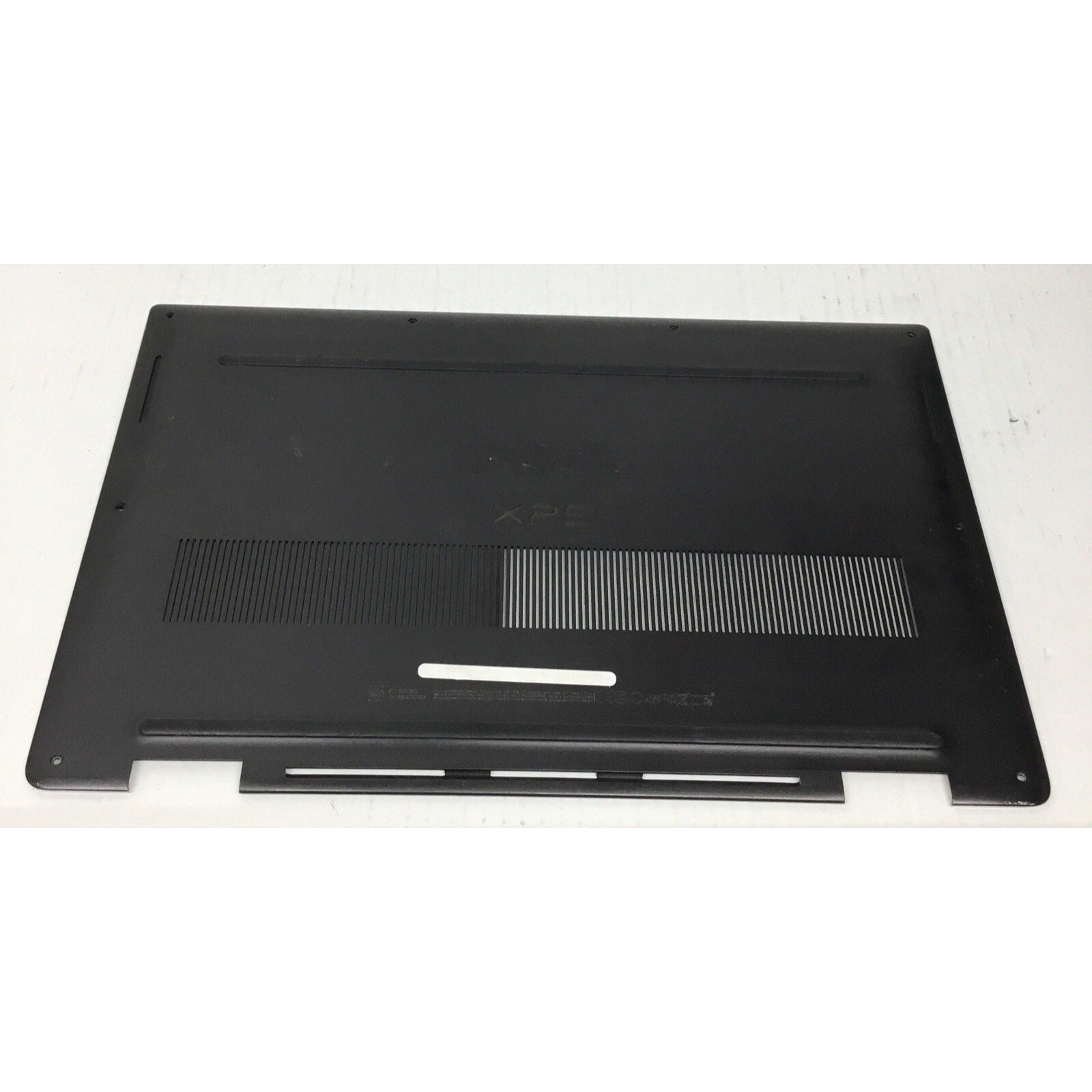 Genuine Dell XPS 15 9575 Laptop Bottom Base Case Cover Assembly 80T9R