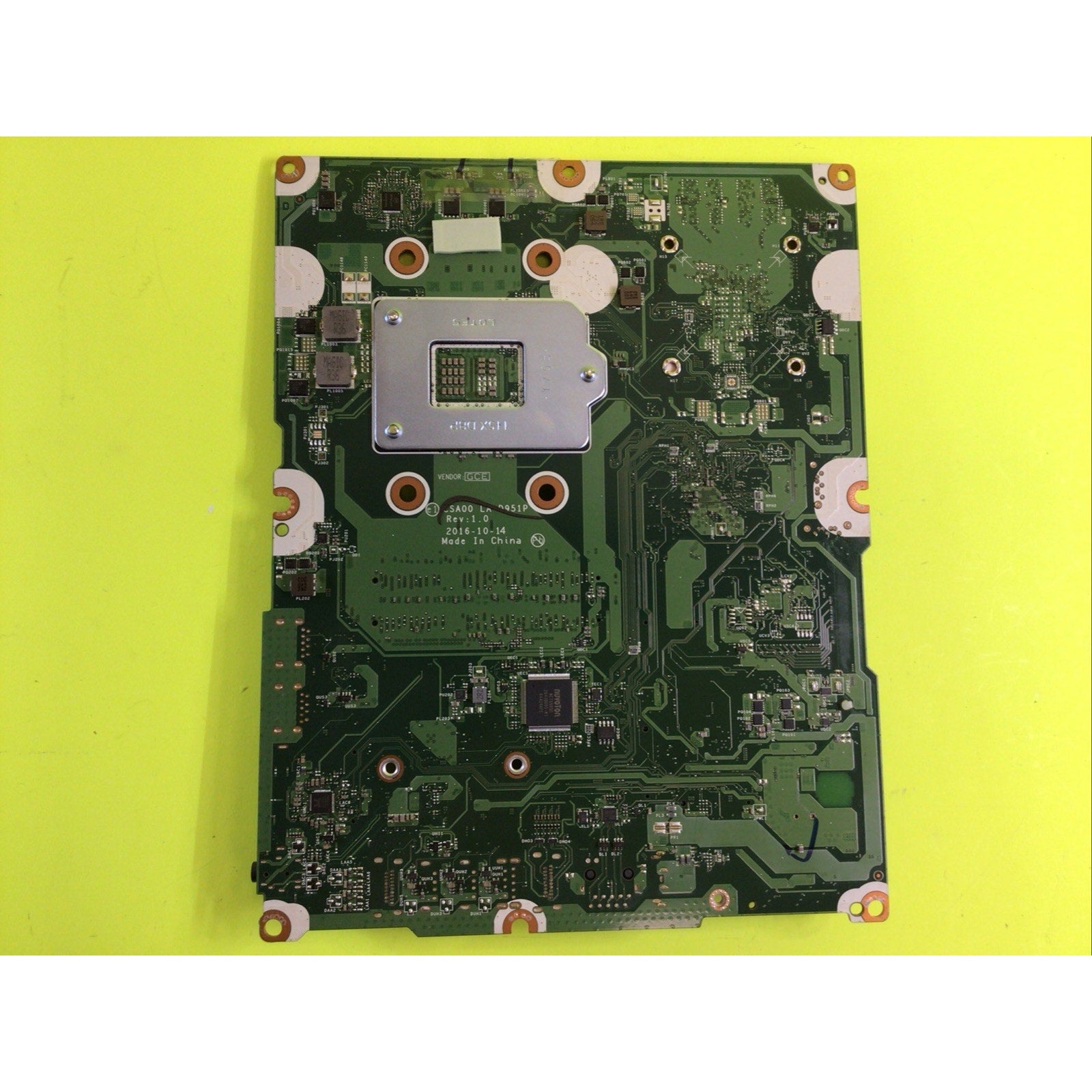 00UW377 MB Intel Skylake-H110 UMA HDMI