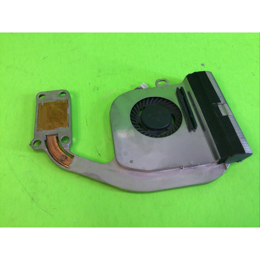 Dell Latitude E6320 CPU Heat Sink and Fan