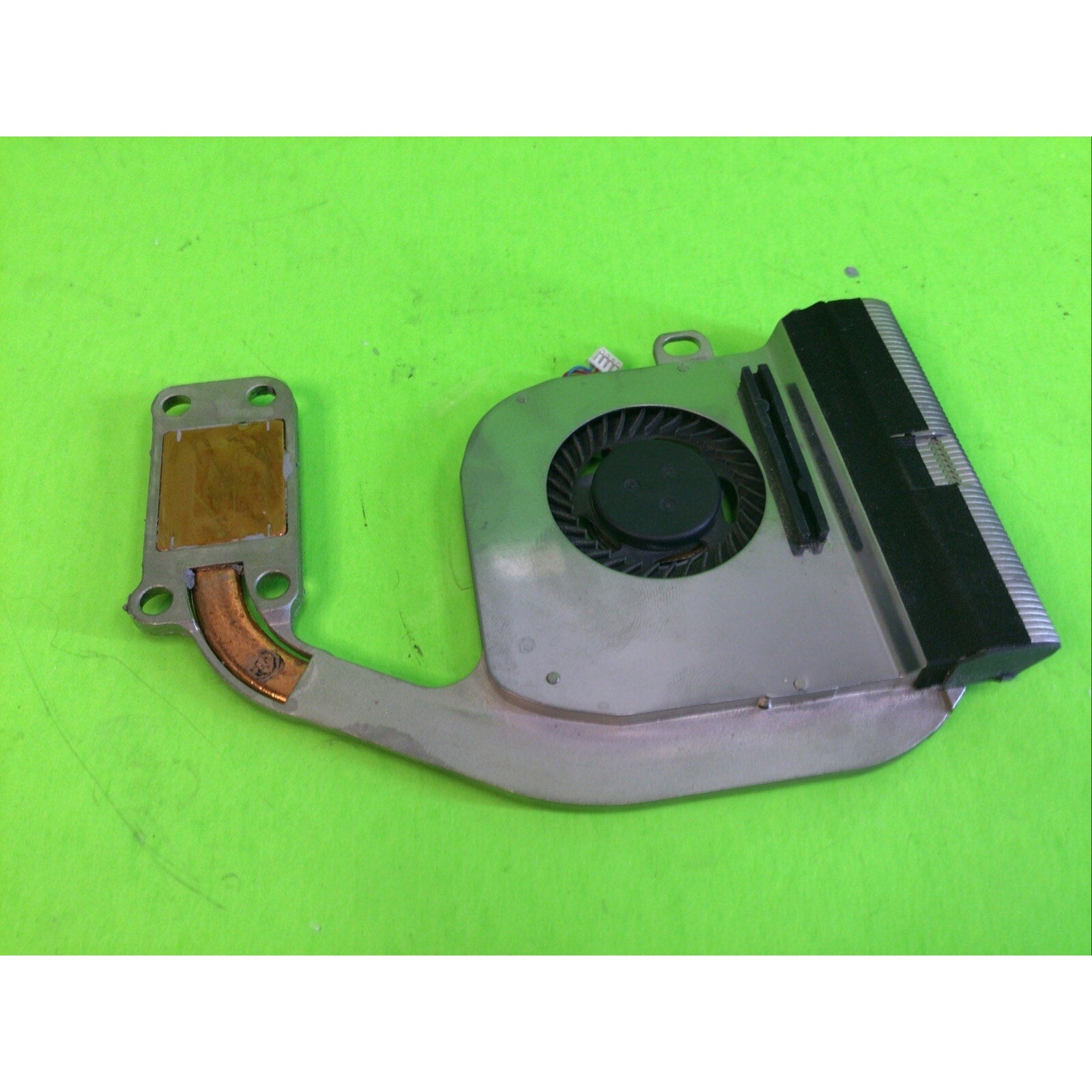 Dell Latitude E6320 CPU Heat Sink and Fan