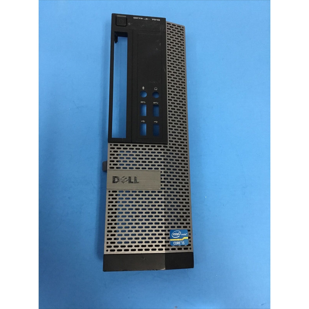 Dell Optiplex 7010 SFF Front Case Bezel Panel Faceplate