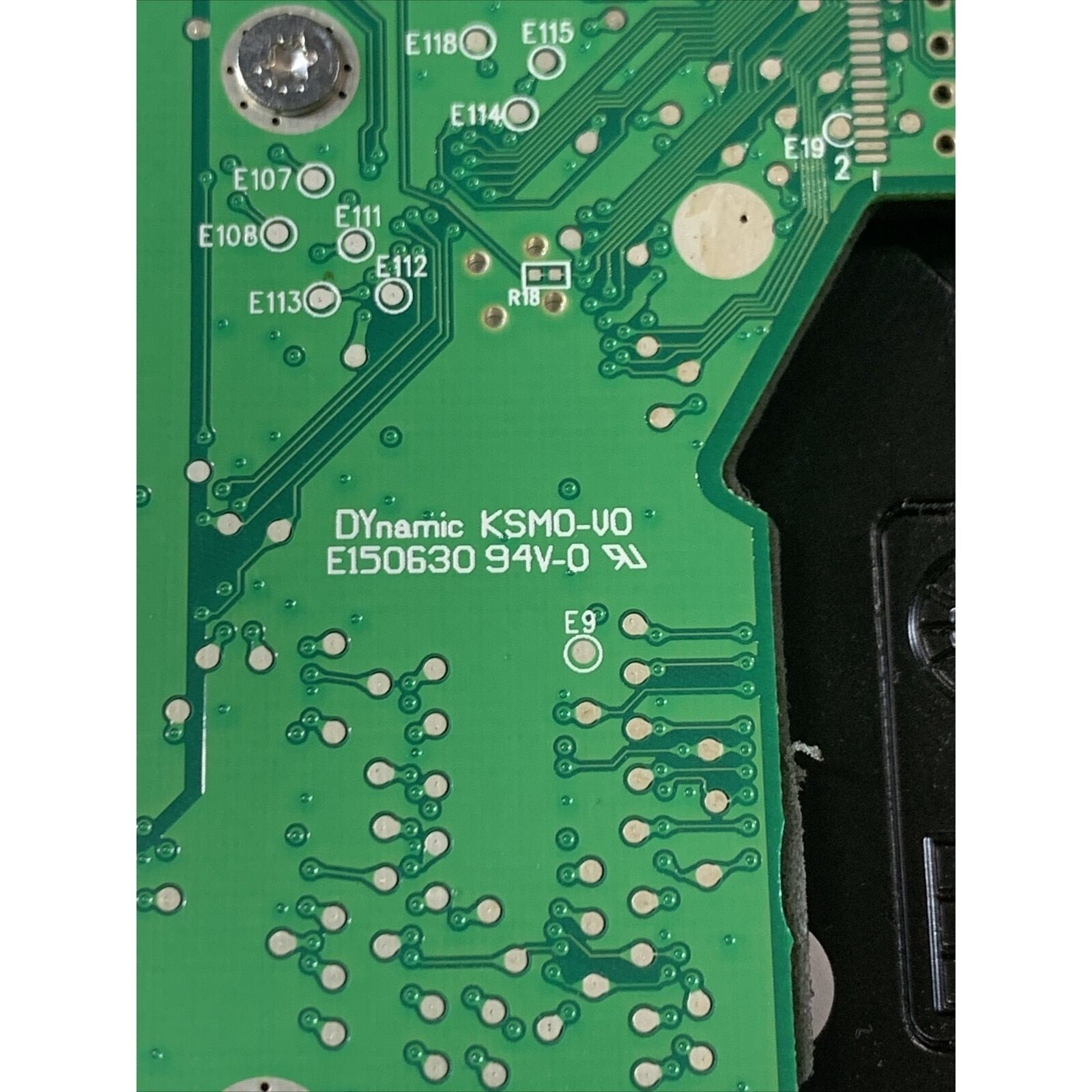 Western Digital WD800JD-22MSA1 80GB Sata HDD W/ Pcb Board 2060-701335-005 Rev A