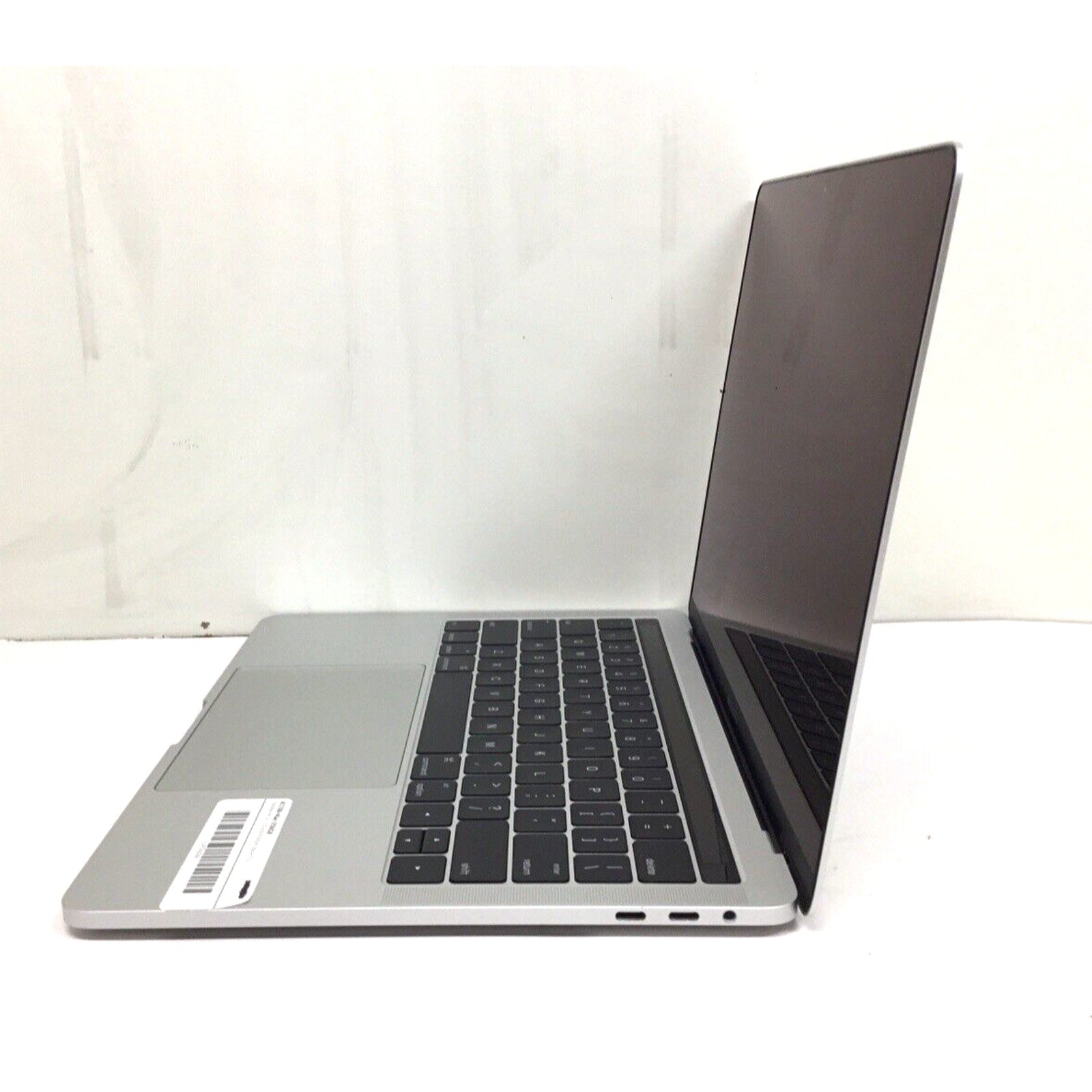 2016 Apple MacBook Pro 13" i5 2.9GHz Dual 8GB RAM 256GB SSD Space Gray A1706