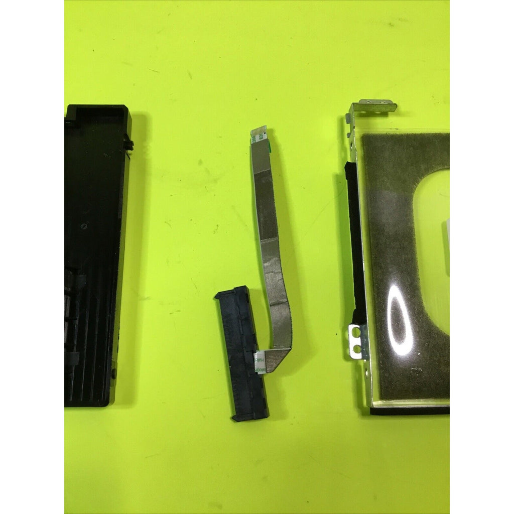 Lenovo Legion Y540-17IRH 81Q4 Hard Drive Caddy Bracket Screws SATA Flex