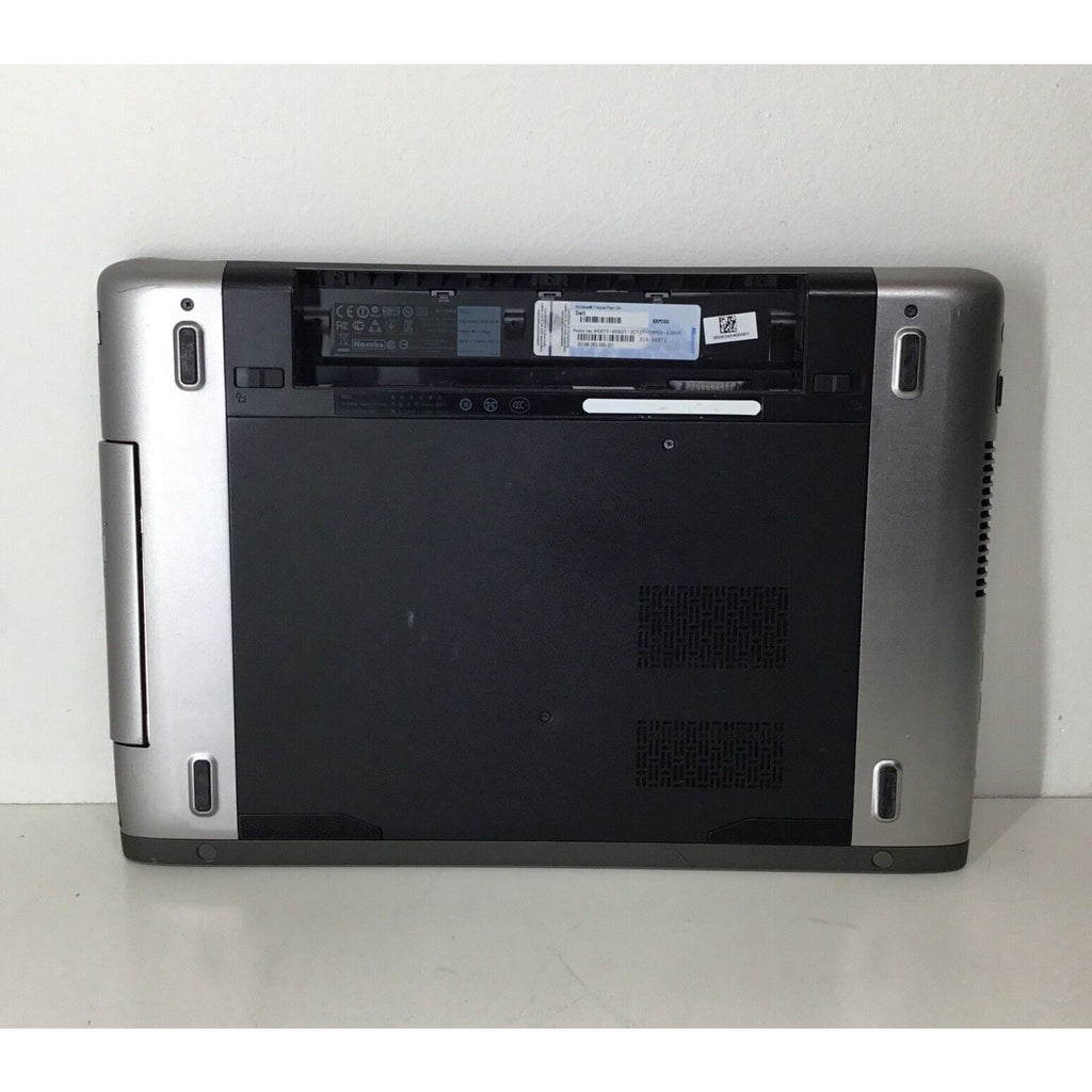 Dell Vostro 3560 Intel Core i3 Laptop No HDD/Ram - For Parts