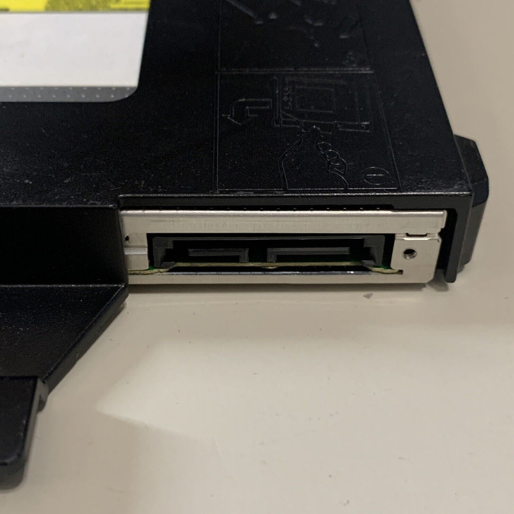 Dell 04TD13 Writer Model SN-208 DVD/RW 8X SATA Drive and Caddy