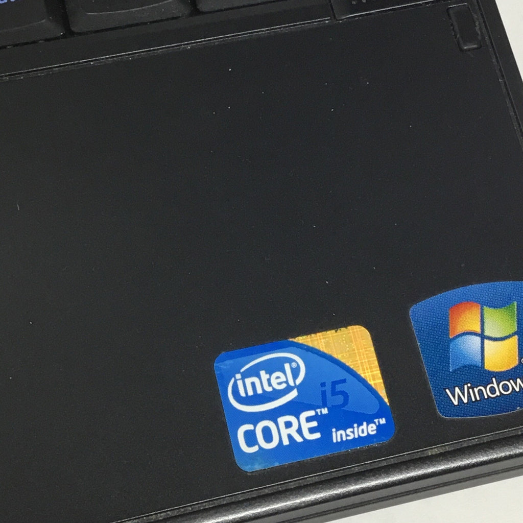 Dell Latitude E6410 – Intel Core i5 – No Drive or OS – For Parts Specs