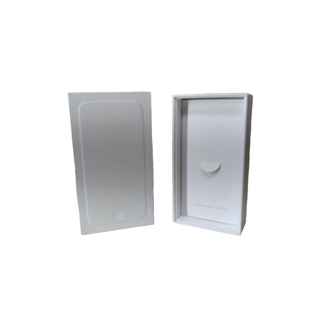 BOX ONLY - iPhone 6, Space Gray, 16GB