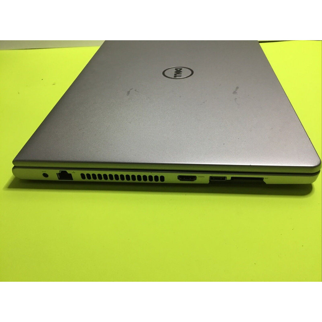 Dell Inspiron 5559 15.6" FOR PARTS or REPAIR
