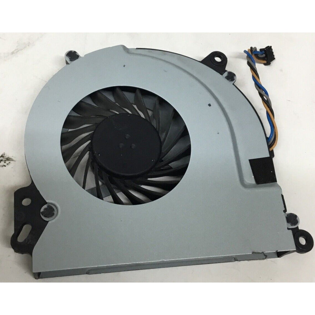 DC Brushless CPU Cooling Fan 6033B0032801 DC05V 0.40A