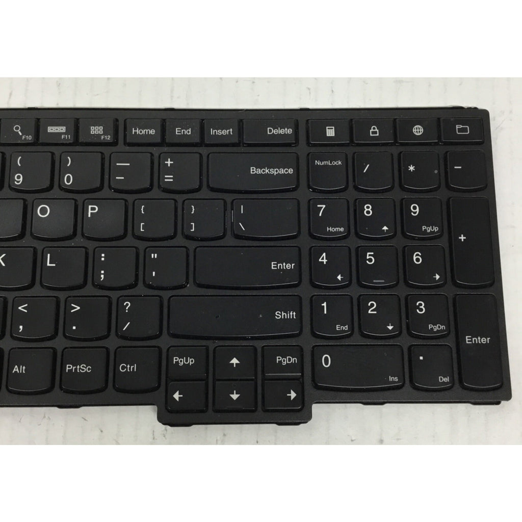 Original ThinkPad Yoga 15 Keyboard 00HN265 00HW650 SN20E75338 SN20E75375