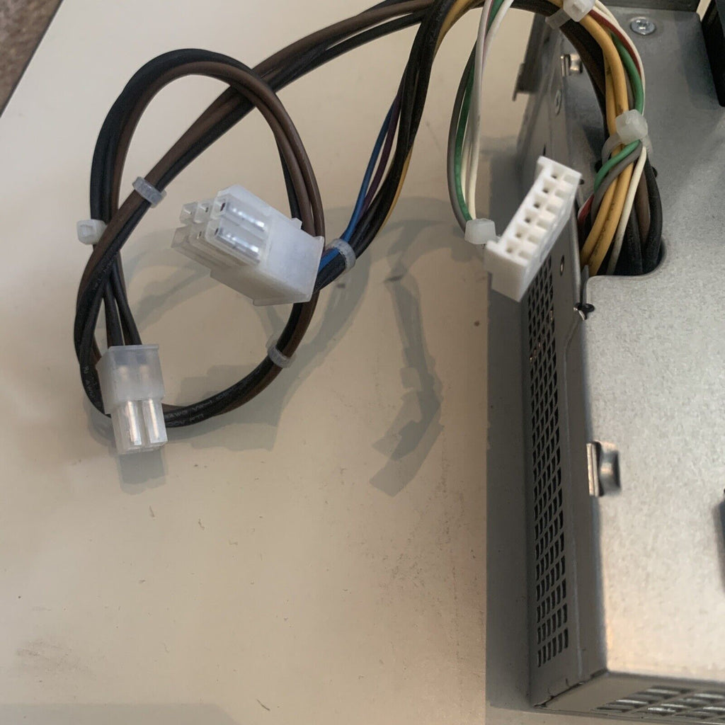 HP 240W Power Supply For Elite SFF D10-240P1A 611481-001 503376-001 613762-001