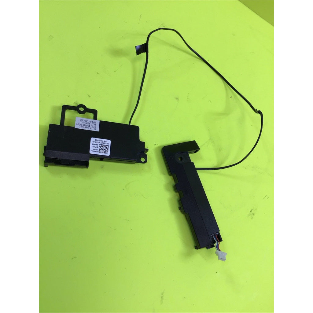 Dell Inspiron 13 7359 Left and Right Speaker Set 09YHYR