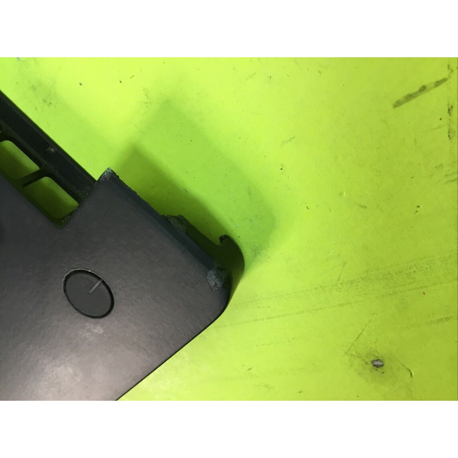 DELL XPS 15 9560 P56F Palm Rest Key Board Assembly AQ1U1000204