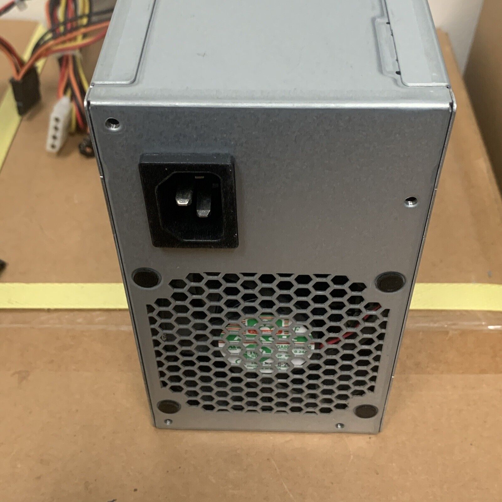 AcBel 45J9432 PC9008 36-001698 280W 24-Pin ATX Desktop Power Supply For Lenovo